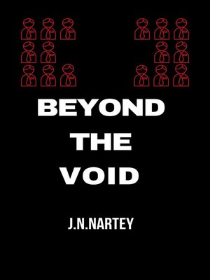 cover image of The Void Beyond